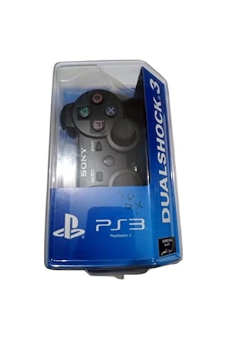 Sony PS3 Dualshock 3 Wireless Controller Gamepad Oyun Kumandası