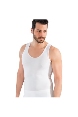Lüx Drm Bambu Erkek Atlet 3900