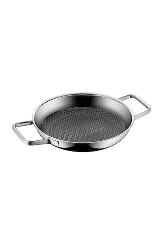 Wmf Profi Resist Sahan 24 Cm Siyah, Paslanmaz Çelik