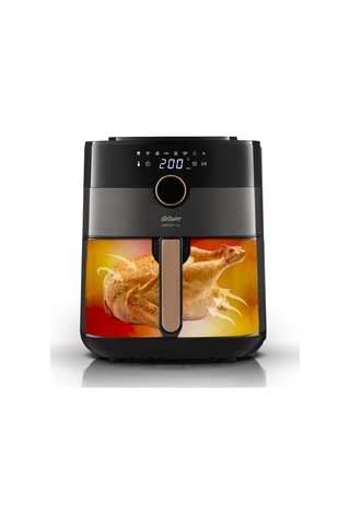 Arzum AR2074 Airtasty XL AirFryer 6 LT Sıcak Hava Fritözü