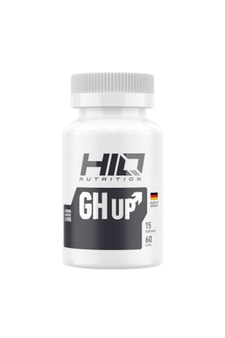 Hıq Gh-up 60 Kapsül Aromasız