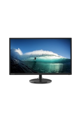 Lenovo D32Q-20 65F7GAC1TK 31.5" 4 Ms 75 Hz FreeSync IPS WLED Monitör