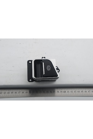Cn El Freni Düğmesi Elektronik Hyundai İ20/i30 2012-2016 Uyumlu 93766a5000