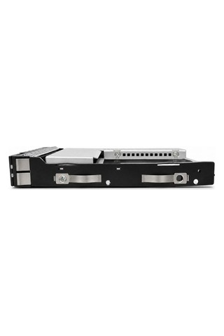 02311lha 2.5 İnç Ssd İçin 3.5 İnç Adaptör Yuvası Dayanıklı Montaj Braketi