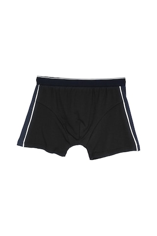 Bsm Erkek Modal Boxer 44503 Çok Renkli