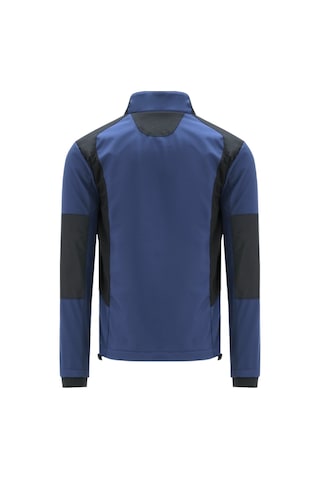 Izrasa Sm Softshell Mont Lacivert