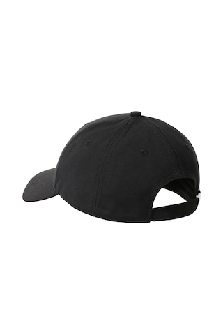 The North Face F0a4vsvky41-r Recycled 66 Classıc Hat Şapka Siyah