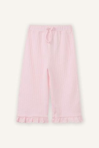 Defacto 2li Takım Kız Bebek H2664a526sppn670 Pembe-pn670
