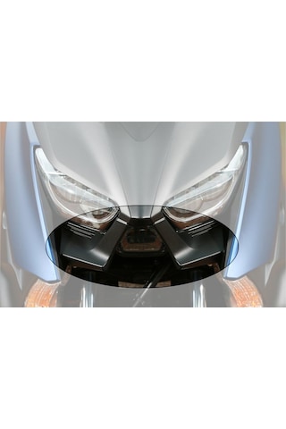 Yamaha Xmax 2018-22 Far Çerçevesi