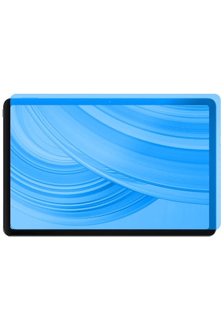 Forzacase Xiaomi Redmi Pad Pro 12.1 Inch İle Uyumlu Tablet Nano Esnek Ekran Koruyucu Film - Fc020