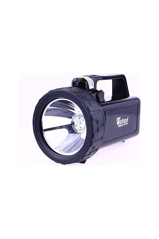 Güvenlik Feneri 30 W Kuvvetinde Wt-401 - Watton Watton Watton
