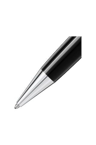 Montblanc Meisterstuck Le Grand Platinum Tükenmez Kalem 132450