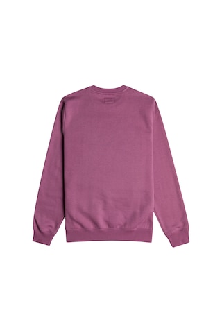 Billabong Arch Erkek Sweatshirt Mor Çok Renkli