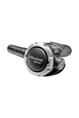 Subgear Regülatör Metal Kapak Çerçeve Sg Serisi İçin