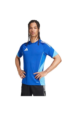 Adidas Tiro25c Tr Jsy Erkek Futbol Antrenman Forması Jı6573 Renkli Renkli