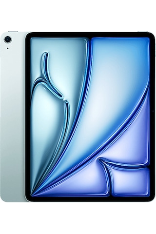 ÜCRETSİZ KARGO Apple iPad Air MH364TU/A M4 Wi-fi 256 GB 11" Tablet (0) SÜPER 39.980 TL