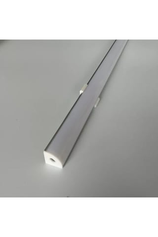 16 Basamak Led Profil Aydınlatma Takip Sistemi Günışığı