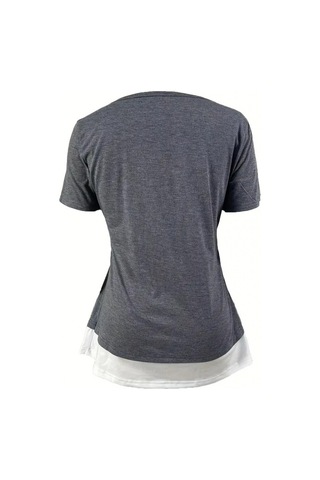 Nazlım Butik - Bluz - 109563 001