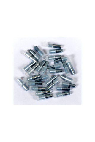 Raf Pimi Plastik Tutucu Mobilya Dolap Raf Pimi Çap 5 mm Boy 20 mm