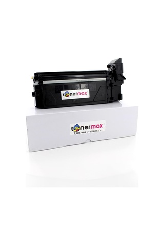 Tonermax Samsung Scx-6320D8 / Scx6122 / Scx6220 / Scx6322 / Scx6520 Uyumlu