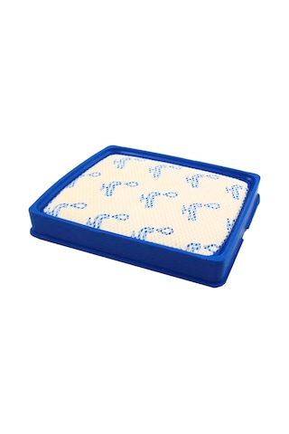 Philips Powerpro Max Fc9749/07 Uyumlu Cp0617/01 Yıkanabilir Sünger Filtre