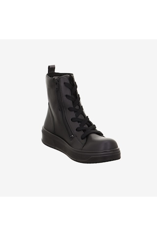 Bot Kadın 2-000469-0100 Legero Rejoıse Black siyah