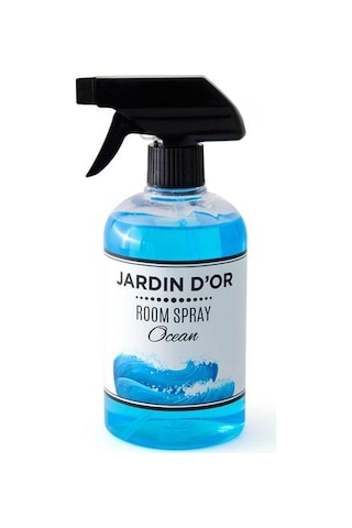 Jardin D'or Ocean Sprey Oda Kokusu - 500 Ml Okyanus