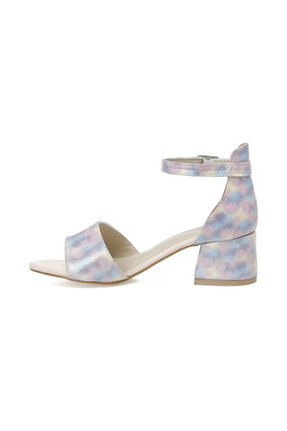 Krısto F 5fx Lila Kız Çocuk Sandalet 000000000102005619 Mor