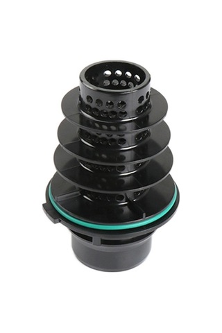 Tongxida Mercedes-benz M271/c180/c200/e200/e260 Motoru Turbo Boost Konektörü 2710903840-1