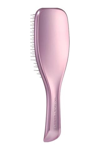 Tangle Teezer Ultimate Detangler Chrome Mauve Copper