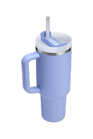 Stanley 40oz Quencher Tumb Hydrangea Eu As1010825017 Çok Renkli