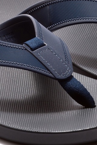 Rider Impulse Thong Erkek Parmak Arası Terlik Lacivert 39/46 DD0281 Lacivert