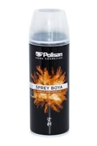 Polisan Üniversal Sprey Astar 400 ML Polisan Üniversal Sprey Astar 400 ML