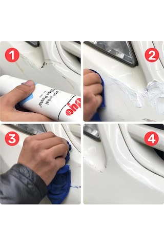 Dyo Universal Polish Pasta 200 Gr N11.1