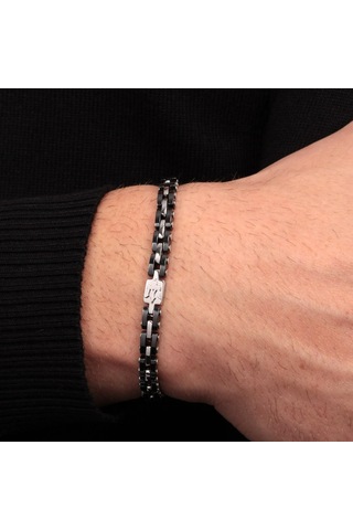 Maserati Jm420atı02 Erkek Bileklik Çok Renkli