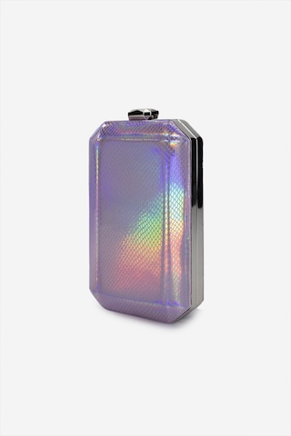 Valmenti Kadın Vegan Multi Renk Abiye Çanta 1083 0017 Bn Cnt Y25 Multı Yln Bsk Çok Renkli