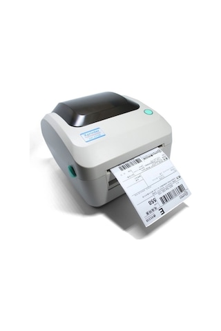 Xprinter XP-470B Barkod Yazıcı