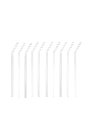 Cam Pipet 50'li Set Pipet 18 Cm