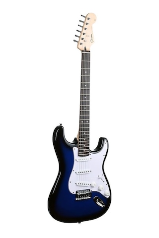 Guson Lst-bbs Elektro Gitar Taşıma Çantası Hediyeli