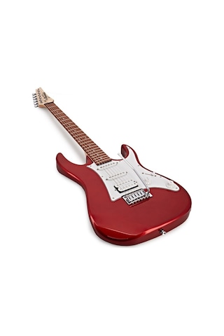 Ibanez GRX40 CA - Candy Apple Red Elektro Gitar