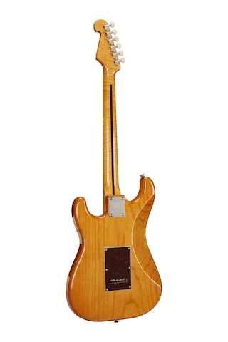 Sx Sstltd4 Elektro Gitar Vintage Natural