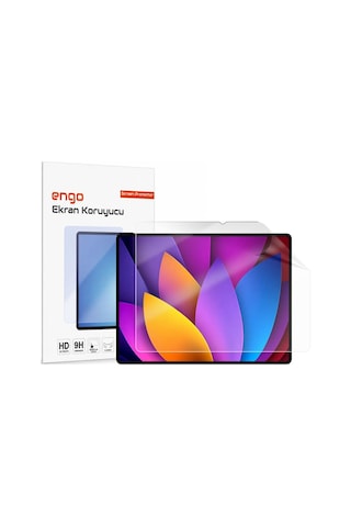 Casper Pad Z10 Pro Paperfeel Ekran Koruyucu 14.2 İnç
