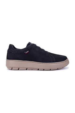 Callaghan Erkek Hakiki Deri Lacivert Sneakers & Spor Ayakkabı 618 60603 Erk Ayk Sk25-26 Bukaro Marıno Lacivert