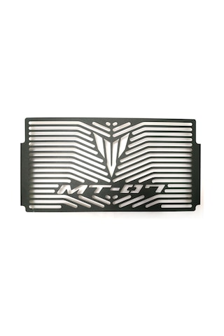 YAMAHA MT-07 RADYATÖR KORUMA DEMİRİ