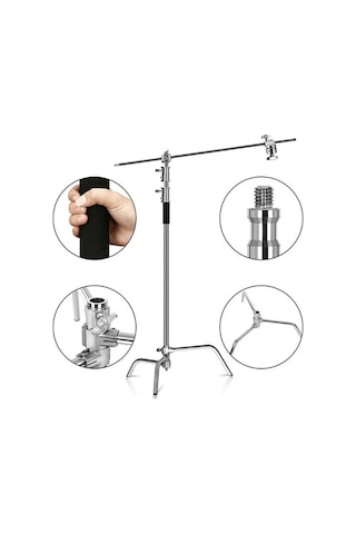 Arcury - Ml330l 330cm Deve Boynu