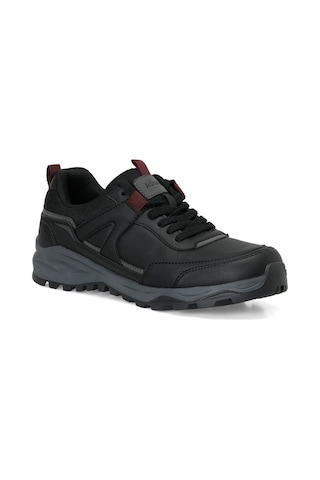 Kinetix Laysford Siyah Erkek Outdoor 000000000102696242