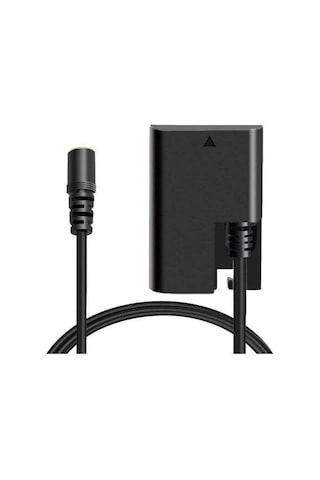 Andeor Dr-e6 Lp-e6 Güç Kaynağı Bağlantı Kablosu