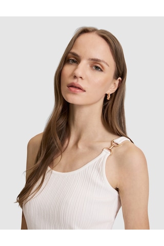 Pierre Cardin Kadın Ekru Kazak /triko 50322028-vr019