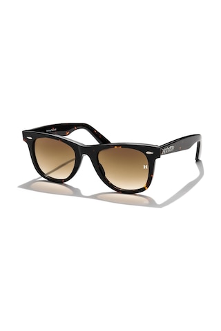 Hermod Hp007-c3-50 Unisex Güneş Gözlüğü Havana