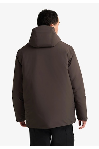 Jack Wolfskin Jack Wolfskın Brandenburger Jkt M Erkek Peat Outdoor Ceketi A65047-d0108 Haki